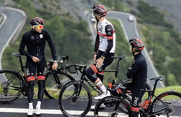 A new blue ocean for smart cycling photography! First-person view AI sports glasses&mdash;redefining outdoor gear technology!
