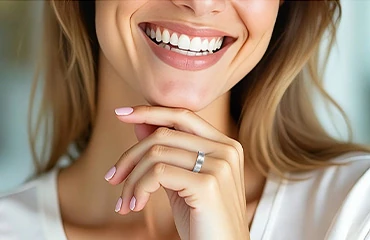 Redefining Fashion-Tech Aesthetics: The AI-Powered Smart Vibration Ring&mdash;Infusing Your Retail Store with the New Momentum of Cutting-Edge Technology