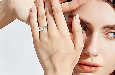An AI Health Guru at Your Fingertips: How the AI-Powered Smart Vibration Ring Is Transforming My Fitness and Lifestyle?