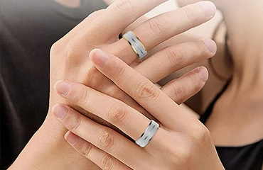 From "Tech Toys" to "Jewelry for Your Fingertips": How Lightweight Rings Can Create Viral Social Media Hits for Your Retail Store
