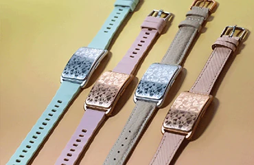 One "Band" Opens Up a World of Opportunities! This screen-free health band helps you easily secure major bulk orders from government agencies and enterprises, as well as large-scale employee wellness contracts!