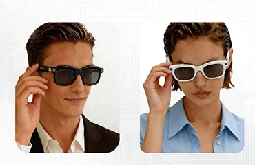 Breaking Through the Crowded Wearables Market: How the G1 Electrochromic AI Glasses Generate Profits Across Three Product Categories with a Single SKU