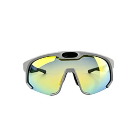 G09 Ultra AI Smart Cycling Glasses: HD Photo & Video – Ideal for Outdoor Hiking and Running