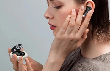 AI voice companion, 1.46-inch HD display! A "smart audio hub on your wrist"&mdash;redefining the paradigm for a healthy lifestyle across all scenarios!