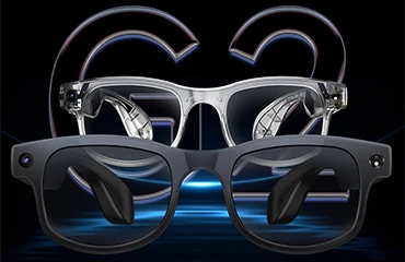 Seize the 8.7 million-level opportunity! How can G2 AI Glasses reshape your wearable category profits with "first-person perspective + AI translation"?
