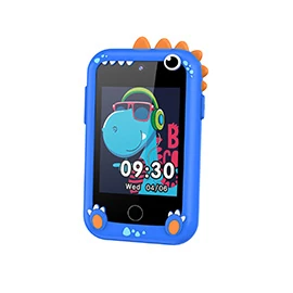 P151 Kids' Smart Camera Toy – Mini Camera for Children (Unicorn Design)