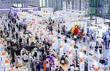 Shenzhen hosts a major economic and trade event with a strong South Korean presence, further accelerating the synergy of China-South Korea industrial ecosystems.
