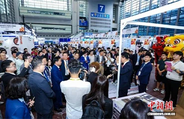 2026 World Korean Business and Trade Expo (Shenzhen) Opens Up New Avenues for Cooperation