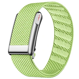 MF91 Smart Bracelet: Real-time Heart Rate, ECG, Body Temperature, Blood Pressure, Sleep, and HRV Monitoring; Deeply Waterproof, Rugged, and Sports-Ready