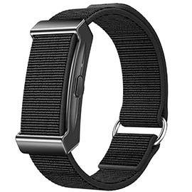 I550 Smart Bracelet: Real-time Heart Rate, Step Counting, Sleep & Blood Pressure Monitoring, Bluetooth Notifications, and GPS Activity Tracking